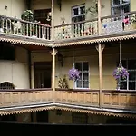 Krakow Hostel