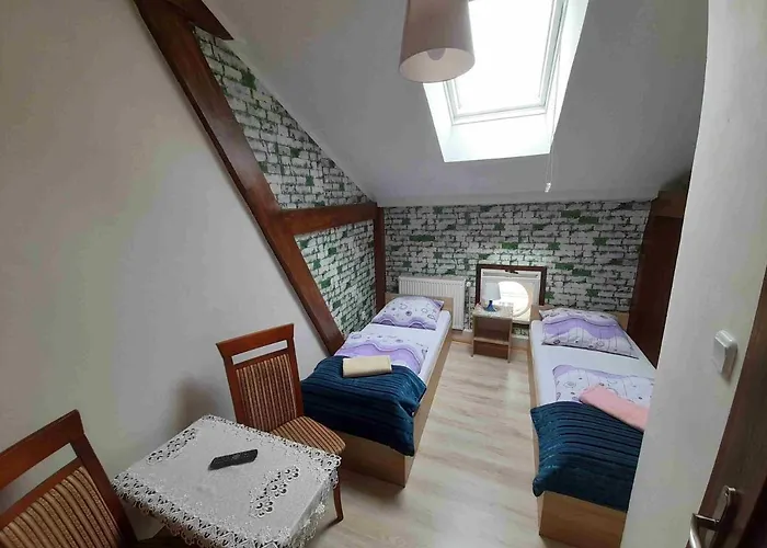 Krakow Hostel