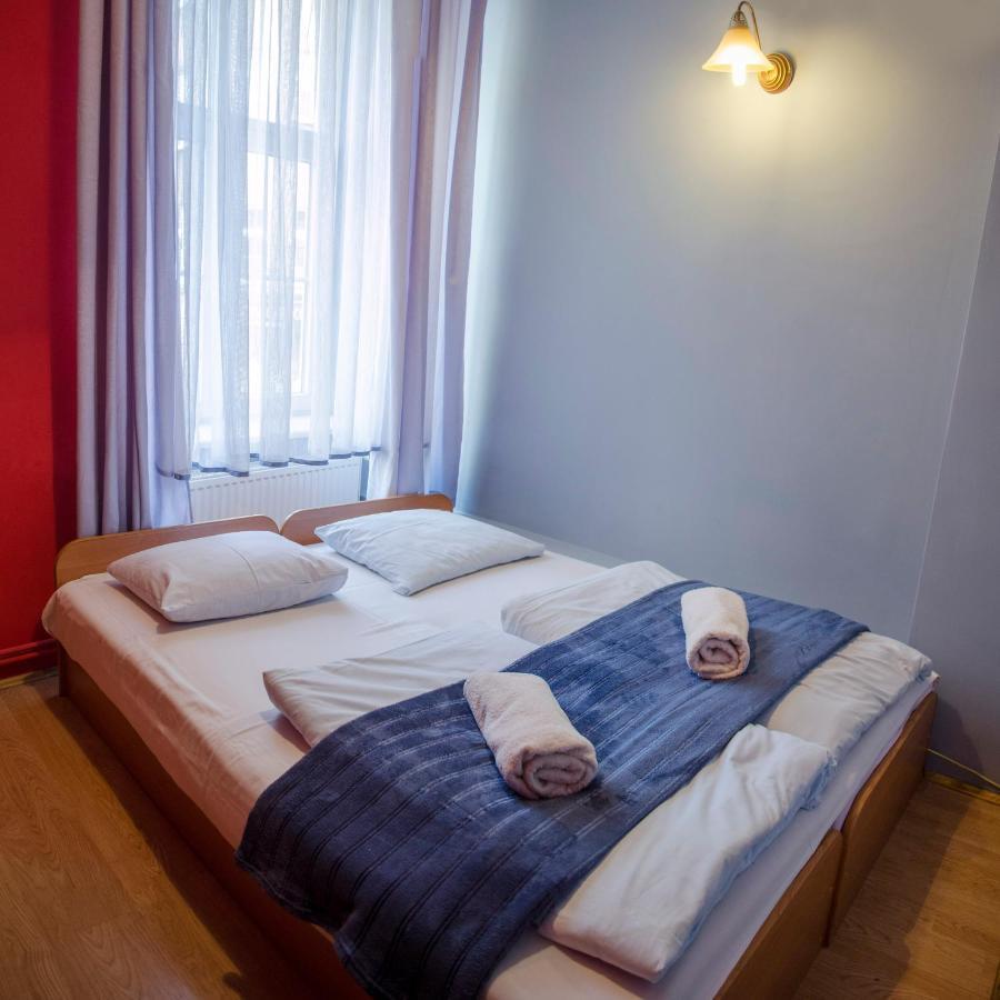 Krakow Hostel Krakau