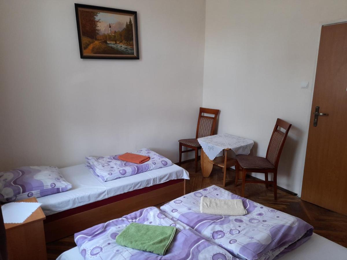 Krakow Hostel * Krakau