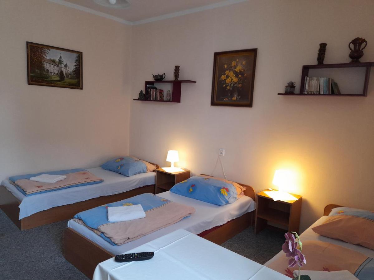 Krakow Hostel * Krakau