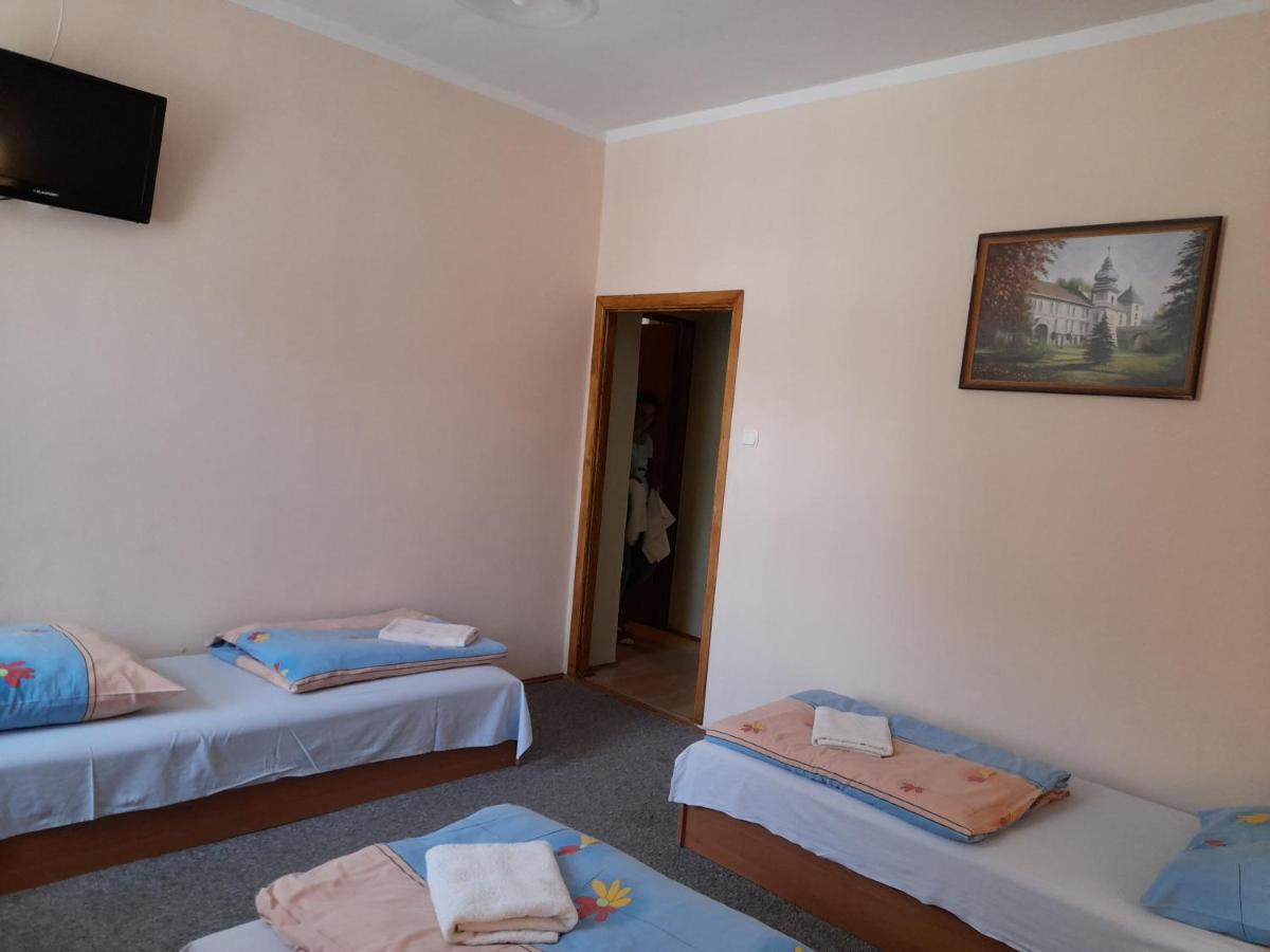 Krakow Hostel Hostel *
