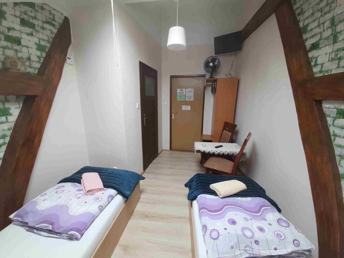 Krakow Hostel Hostel