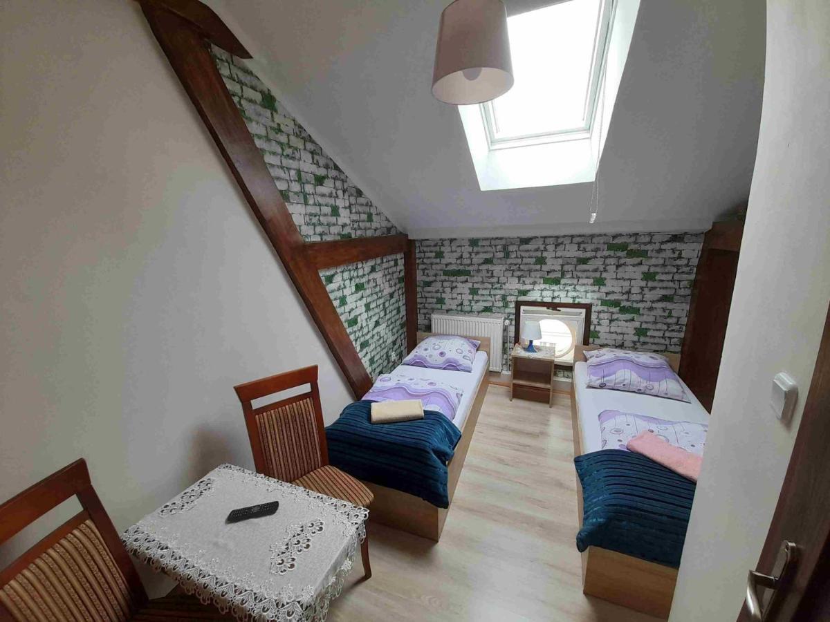 Krakow Hostel Krakau
