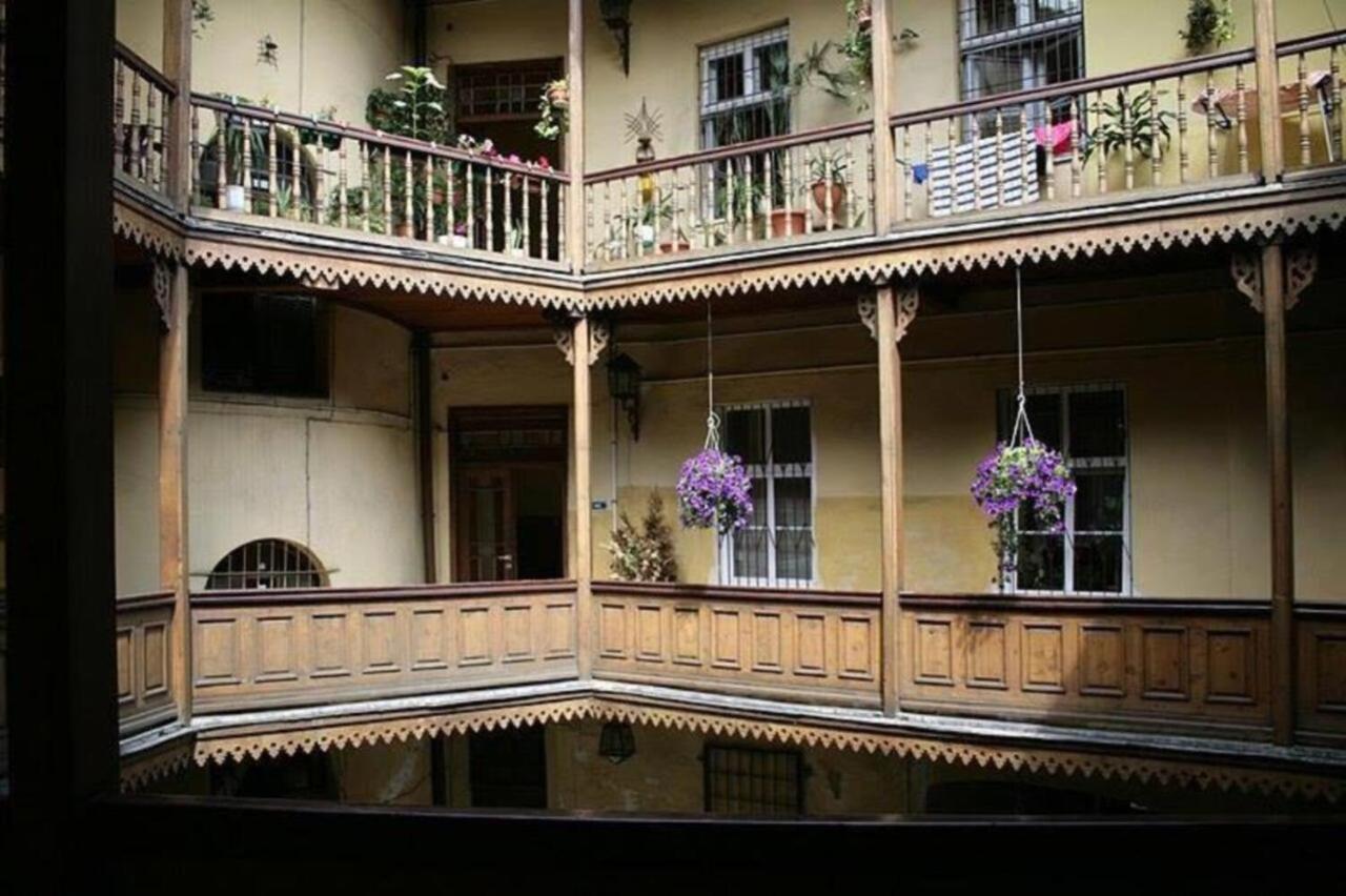 Krakow Hostel Hostel